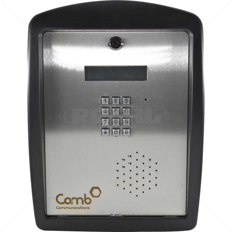 GSM Intercom System MK11 Lite