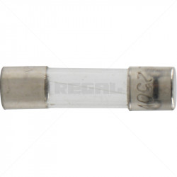 Fuse - 250mA 5 x 20mm Slow Blow