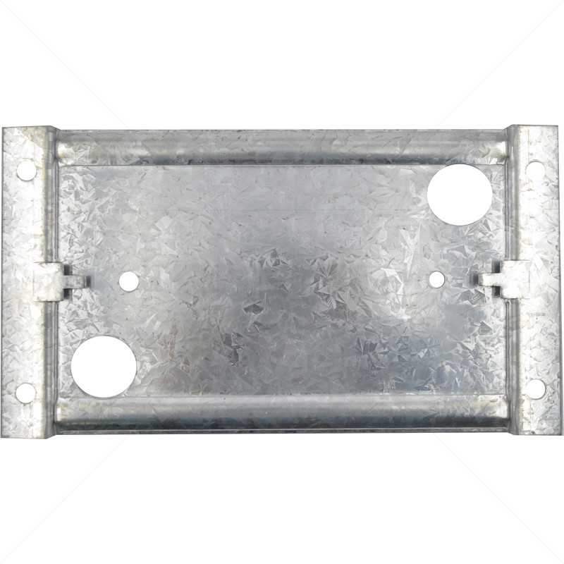 ET 500 Base Plate