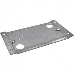 ET 500 Base Plate