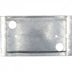 ET 500 Base Plate