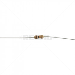 Resistor - 10K 1/4W 5% / 10