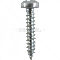 Screw - 6 x 20 (Chipboard) / 100