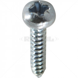 Screw - 6 x 20 (Chipboard) / 100