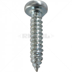 Screw - 6 x 20 (Chipboard) / 100