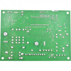 Gemini 12V DC Slider PCB V5 R02610