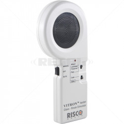 Risco Vitron Glass Break Detector Tester