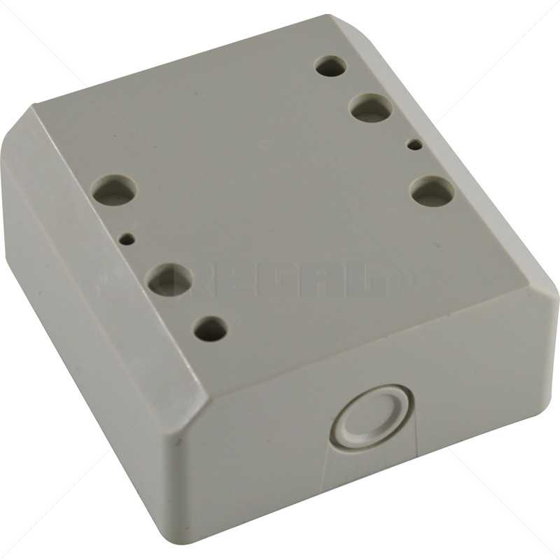 Risco WatchOUT PIR Conduit Adaptor Bracket