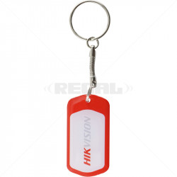 HIKVISION RFID Alarm Tag for Arm/Disarm