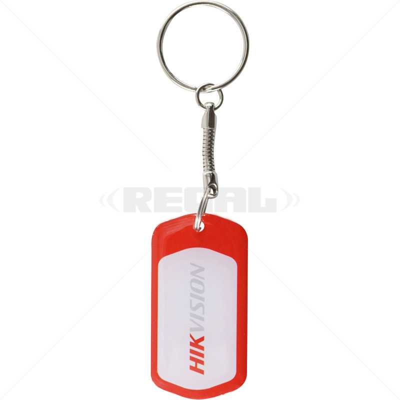 HIKVISION RFID Alarm Tag for Arm/Disarm