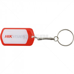 HIKVISION RFID Alarm Tag for Arm/Disarm