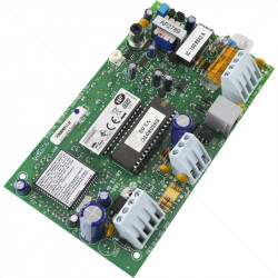 DSC - PC5580TC Interface Board