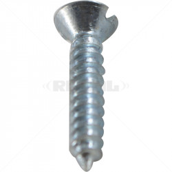 Screw - Self Tapper 6 x 19 CSK SLT / 200