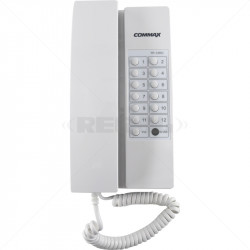 COMMAX - 12 Call Telephone Master TP-12RC