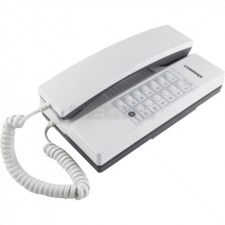 COMMAX - 12 Call Telephone Master TP-12RC