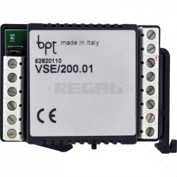 BPT - VSE/200 Intercommunication Switch