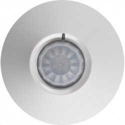 PIR - Paradome 360" DG467 Ceiling Mnt PA-1060