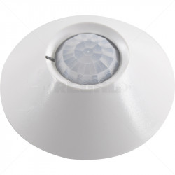 PIR - Paradome 360" DG467 Ceiling Mnt PA-1060