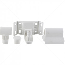 PIR BRACKET - Heavy Duty Outdoor Swivel SB85 PA1268