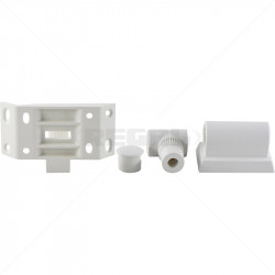 PIR BRACKET - Heavy Duty Outdoor Swivel SB85 PA1268