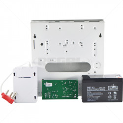 Paradox Repeater Kit Incl Transformer PA9820