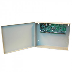 DMP XT30 10 - 42 Zone Panel with Dialer in Housing