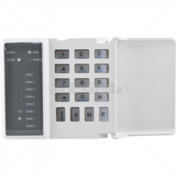 IDS 805 Keypad Housing