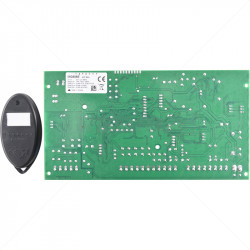 Paradox MG5050 PCB REM2 PA3825