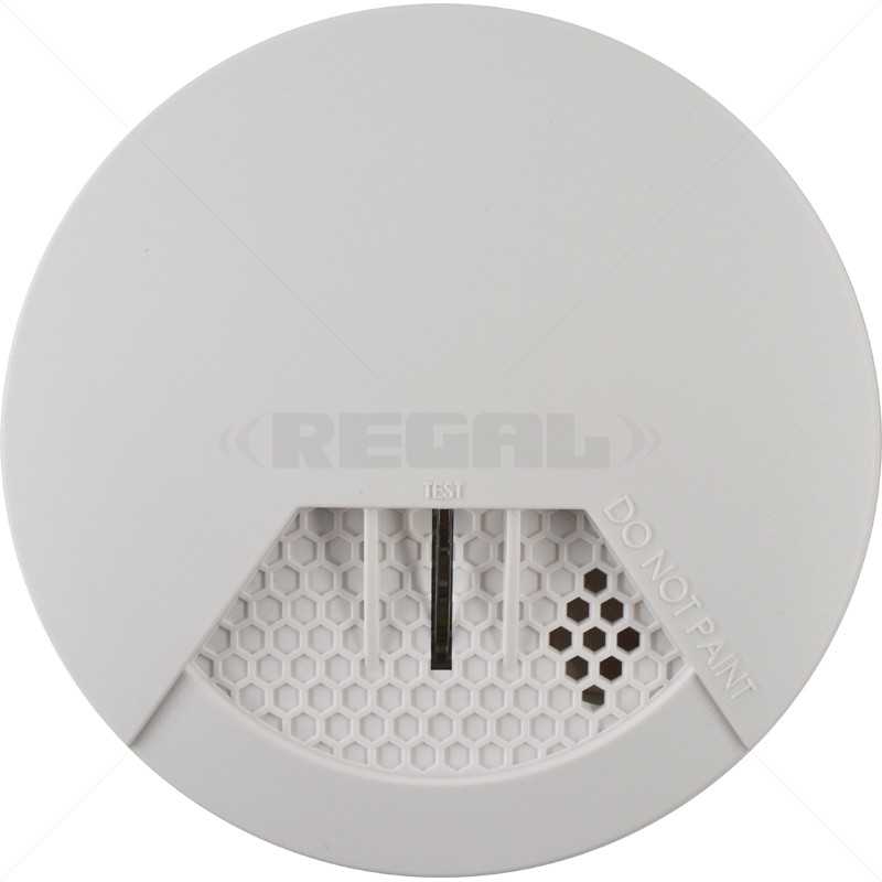 Paradox Smoke Detector Wireless WS588P PA3715