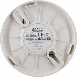 Paradox Smoke Detector Wireless WS588P PA3715