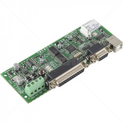 Paradox Digiplex EVO Integration Module PRT3 PA3567