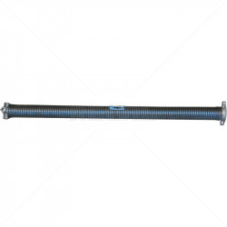 DIGI - Spring Torsion 65Kg x 2135mm Black.RBlue Stripe