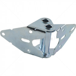 DIGI - Garage Door - Hinge 4 14 Gauge (Galvanised)