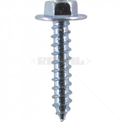 DIGI - Door Hinge Screw Kit(100pcs)