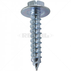 DIGI - Door Hinge Screw Kit(100pcs)