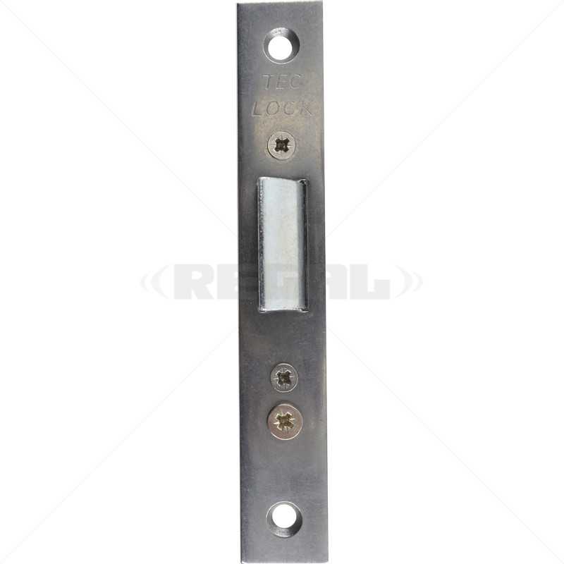 Gate Lock - 25mm No Cylinder