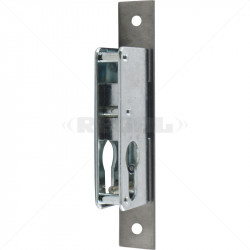 Gate Lock - 25mm No Cylinder