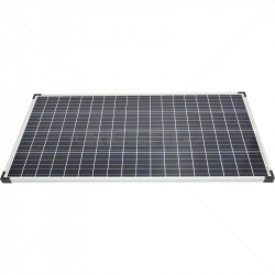 Solar Panel - 140 Watt incl Junction Box