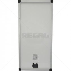 Solar Panel - 140 Watt incl Junction Box