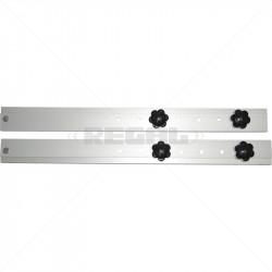 Solar Bracket - Aluminium for 20/40/90/140 watt Panels