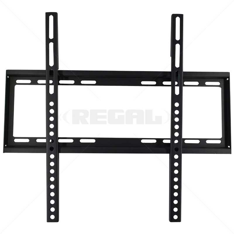 Securi-Prod Fixed Wall Mount Bracket for LCD Monitors 32"-55"