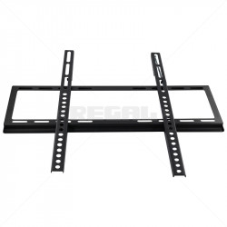 Securi-Prod Fixed Wall Mount Bracket for LCD Monitors 32"-55"