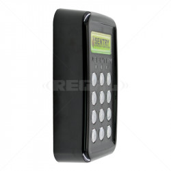 Sentry Wireless Access LED Keypad