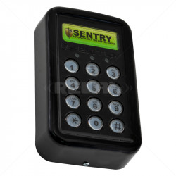 Sentry Wireless Access LED Keypad