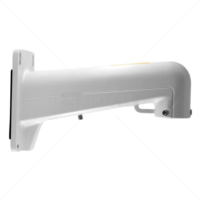 PTZ Wall Mount Bracket - White