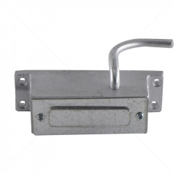 Roller Lever Switch - LHS