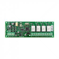 Paradox PGM4 Expander Module MG5050 / SP6000 PA-3806