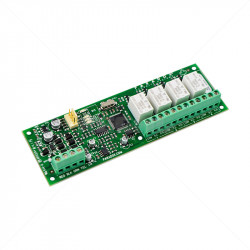 Paradox PGM4 Expander Module MG5050 / SP6000 PA-3806