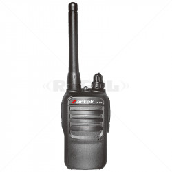 Zartek ZA720 Two Way Radio UHF with Cradle