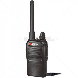 Zartek ZA720 Two Way Radio UHF with Cradle